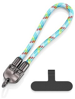 Foto 2 | Foto 2 | Cable De Carga Rápida Xtellar Con Cordón De 240w Para Teléfono Móvil Type-c