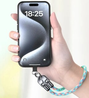 Foto 4 | Foto 4 | Cable De Carga Rápida Xtellar Con Cordón De 240w Para Teléfono Móvil Type-c