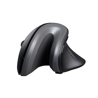 Foto 1 | Foto 1 | Mouse Inalámbrico Ergonómico Con Diseño Vertical | Trust | Reducción De Tensión En Muñecas Y Brazos | 1600 Dpi