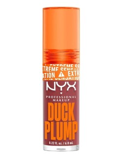 Foto 1 | Foto 1 | Duck Plump Brillo De Labios Con Efecto Plump Color Mauve Out My Way + Gratis Termo Güish De Regalo