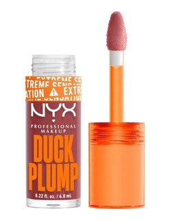 Foto 3 | Foto 3 | Duck Plump Brillo De Labios Con Efecto Plump Color Mauve Out My Way + Gratis Termo Güish De Regalo