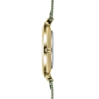 Foto 3 | Foto 3 | Reloj Obaku Denmark V256lxgeme Diamant Chartreuse-verde
