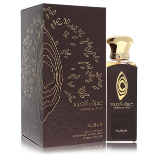 Foto 1 | Foto 1 | Perfume Nusuk Areeq Al Oud Perfume Unisex 100 Ml