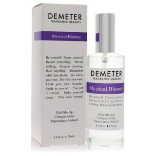 Foto 1 | Foto 1 | Colonia En Aerosol Demeter Mystical Blooms De 120 Ml Para Mujer