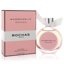 Perfume Rochas Mademoiselle Rochas Eau De Parfum 90 Ml