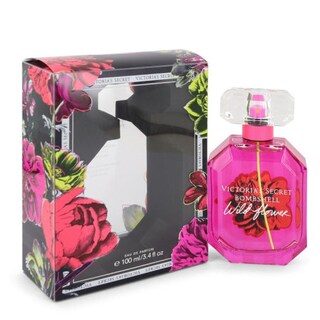 Foto 1 | Foto 1 | Perfume Victoria's Secret Bombshell Wild Flower Eau De Parfum 100 Ml