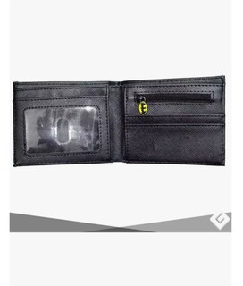 Foto 4 | Foto 4 | Cartera De Batman Gran Capacidad De Múltiples Compartimentos Color Negro