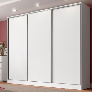 Foto 1 | Foto 1 | Closet Madesa con 3 Puertas