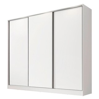 Foto 2 | Foto 2 | Closet Madesa con 3 Puertas