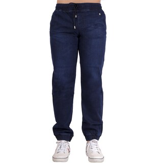 Foto 1 | Foto 1 | Pantalón Jogger Azul Para Hombre Sea Brazil