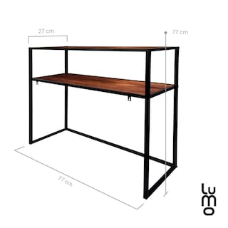 Foto 2 | Foto 2 | Recibidor Credenza Minimalista Mesa Auxiliar