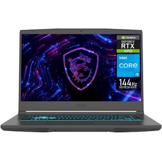 Foto 1 | Foto 1 | Laptop Gamer Msi Thin 15 Geforce Rtx 4050 Intel Core I5 13420h 16gb Ram 1.5tb Ssd 15.6'' Windows 11 Home Teclado En Ingles