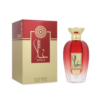 Foto 1 | Foto 1 | Ghala 100ml Edp Spray