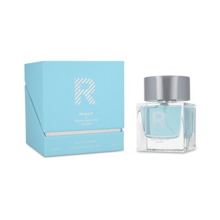 Foto 1 | Foto 1 | Bharara Rohit X Perfu-adictos Azure 100ml Edp Spray