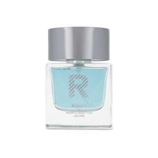Foto 2 | Foto 2 | Bharara Rohit X Perfu-adictos Azure 100ml Edp Spray