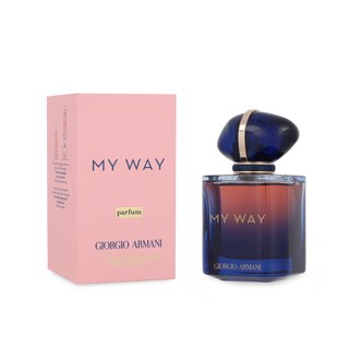 Foto 1 | Foto 1 | Giorgio Armany My Way Parfum Refillable 50ml Edp Spray