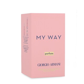 Foto 3 | Foto 3 | Giorgio Armany My Way Parfum Refillable 50ml Edp Spray