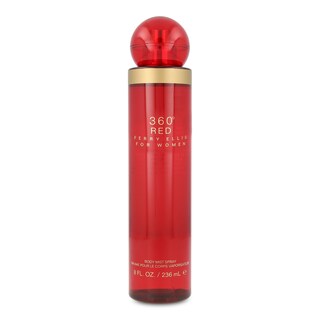 Foto 1 | Foto 1 | 360° Red 236ml Body Mist Spray