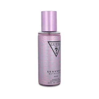 Foto 2 | Foto 2 | Guess Sexy Skin Rose 250ml Body Mist Spray