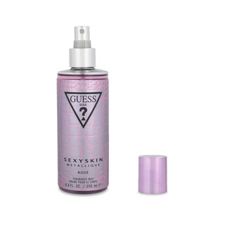 Foto 3 | Foto 3 | Guess Sexy Skin Rose 250ml Body Mist Spray