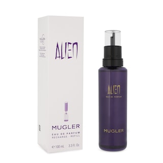 Foto 1 | Foto 1 | Alien Refill Bottle 100ml Edp