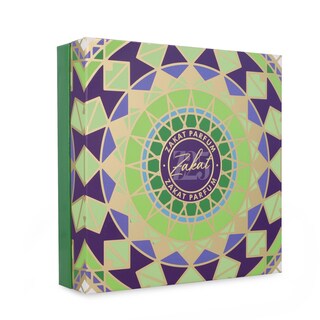 Foto 3 | Foto 3 | Zakat Z25 100ml Edp Spray