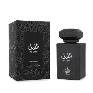 Foto 1 | Foto 1 | Al Layl 100ml Edp Spray