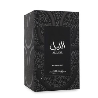 Foto 3 | Foto 3 | Al Layl 100ml Edp Spray