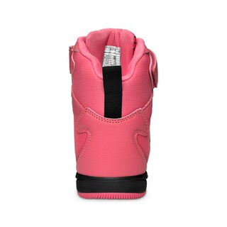 Foto 4 | Foto 4 | Tenis Bota Everlast Hook El-1164 Rosa Para Mujer-entrenamiento Box
