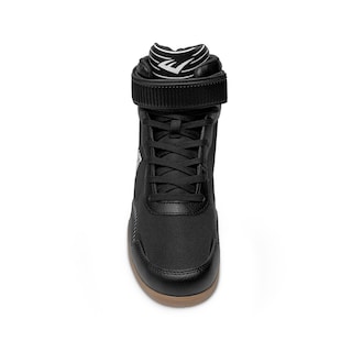 Foto 3 | Foto 3 | Tenis Bota Everlast Hook El-1158 Negro Para Hombre- Entrenamiento Box