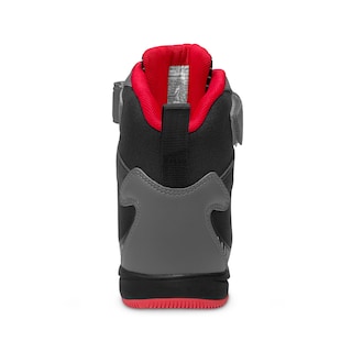 Foto 4 | Foto 4 | Tenis Bota Everlast Hook El-1157 Gris/negro Para Hombre-entrenamiento Box