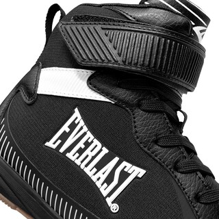 Foto 6 | Foto 6 | Tenis Bota Everlast Hook El-1158 Negro Para Hombre- Entrenamiento Box