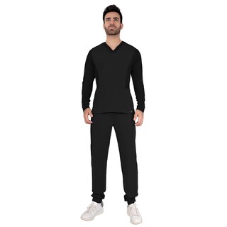 Foto 1 | Foto 1 | Uniforme Quirúrgico Antifluidos Para Hombre Sea Brazil