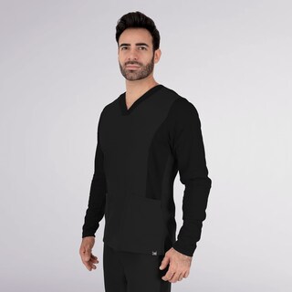 Foto 2 | Foto 2 | Uniforme Quirúrgico Antifluidos Para Hombre Sea Brazil