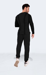 Foto 7 | Foto 7 | Uniforme Quirúrgico Antifluidos Para Hombre Sea Brazil