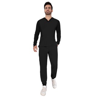 Foto 8 | Foto 8 | Uniforme Quirúrgico Antifluidos Para Hombre Sea Brazil