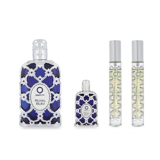 Foto 1 | Foto 1 | Set Orientica Luxury Collection Royal Bleu 4pzs