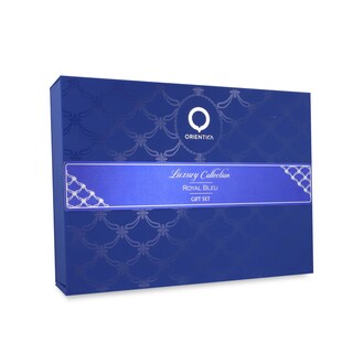 Foto 2 | Foto 2 | Set Orientica Luxury Collection Royal Bleu 4pzs