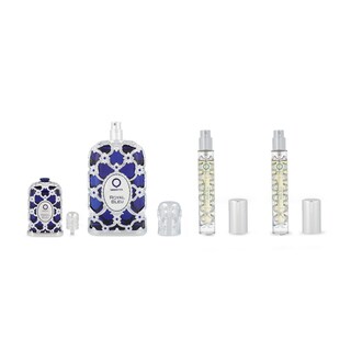 Foto 3 | Foto 3 | Set Orientica Luxury Collection Royal Bleu 4pzs