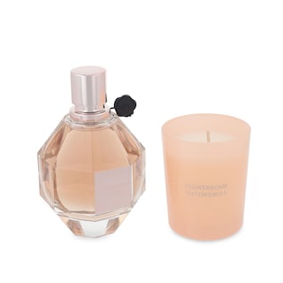 Foto 1 | Foto 1 | Set Viktor & Rolf Flowerbomb 2pzs