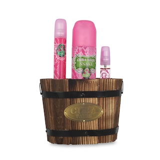 Foto 1 | Foto 1 | Set Cuba Jungle Snake 3pzs