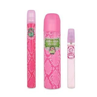 Foto 2 | Foto 2 | Set Cuba Jungle Snake 3pzs