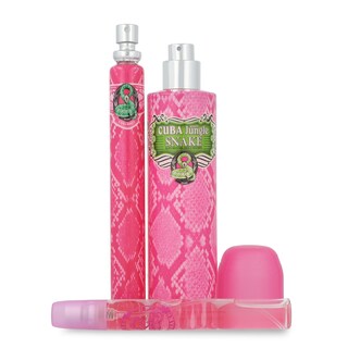 Foto 3 | Foto 3 | Set Cuba Jungle Snake 3pzs