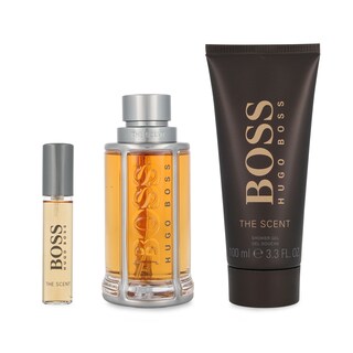 Foto 2 | Foto 2 | Set Boss The Scent 3pzs
