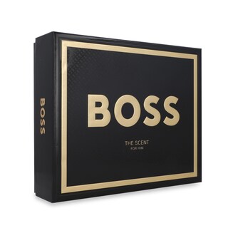 Foto 3 | Foto 3 | Set Boss The Scent 3pzs