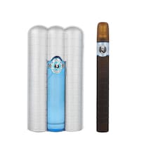 Set Cuba Prestige Platinum 2pzs