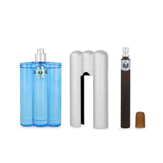 Foto 3 | Foto 3 | Set Cuba Prestige Platinum 2pzs