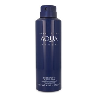 Foto 1 | Foto 1 | Perry Ellis Aqua Extreme 170g Body Spray