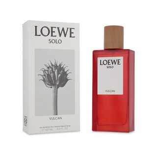 Foto 1 | Foto 1 | Loewe Solo Vulcan 100ml Edp Spray