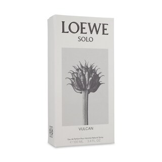 Foto 3 | Foto 3 | Loewe Solo Vulcan 100ml Edp Spray